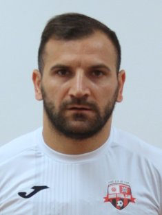Sebiskveradze