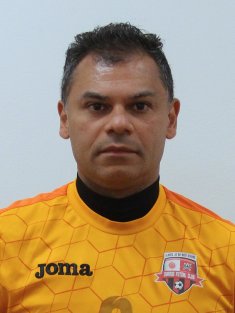 Jeronimo
