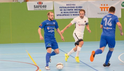 Na Mělník přijede Liberec. Domácí chtějí vstoupit do sezony výhrou