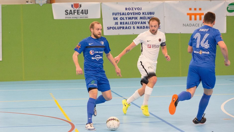 Na Mělník přijede Liberec. Domácí chtějí vstoupit do sezony výhrou