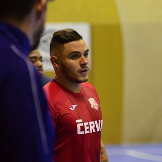 2019/20 Chrudim - Teplice (1. kolo)