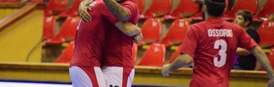 Vstup do soutěže Chrudimi nevyšel, v televizním souboji kralovaly Teplice
