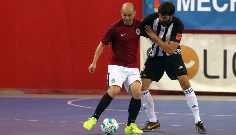Sparta vstoupila do sezony vítězně, České Budějovice porazila 10:2