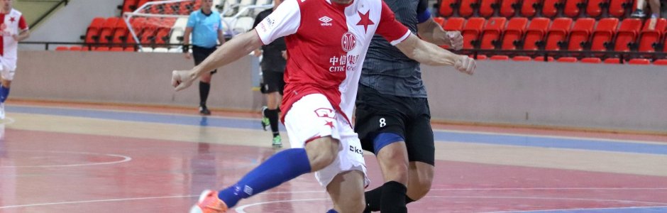 Parádní obrat Slavie završil Brychta