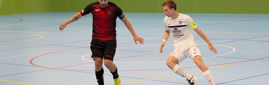 Olympik prohrál zápas v poslední minutě