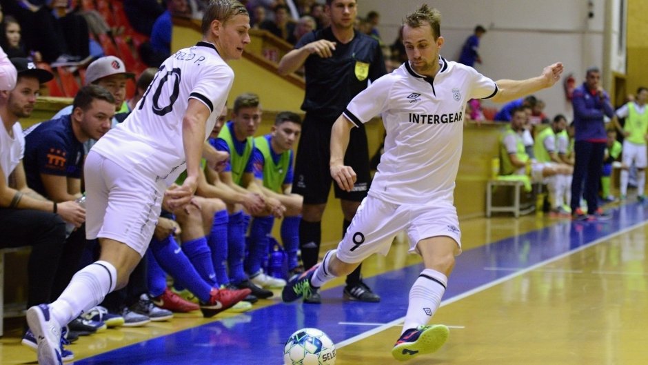 Druhý zápas ve třech dnech! Oslabená Chrudim jede pro body na půdu nováčka