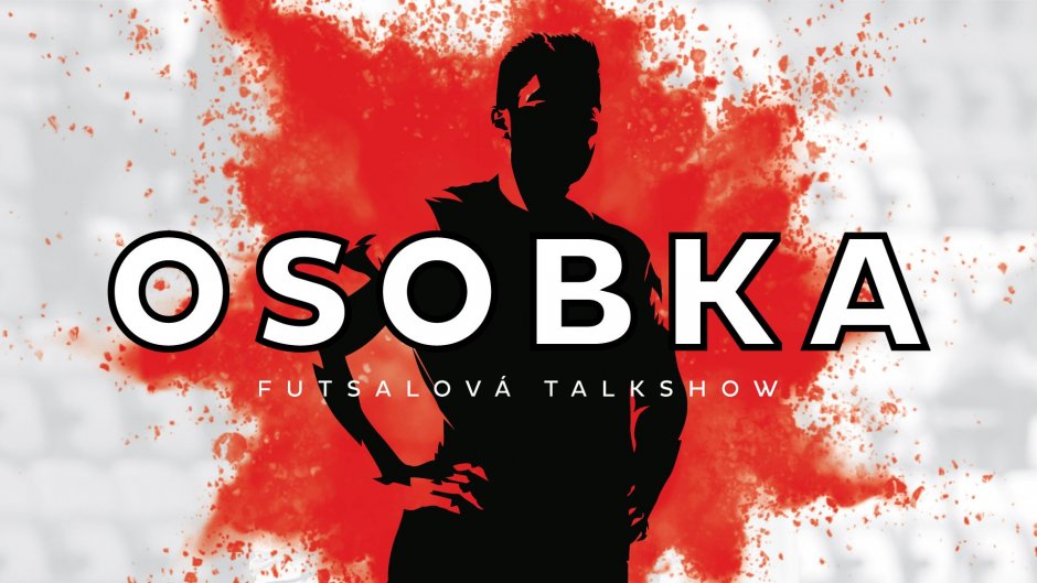 Nový díl Osobky s Tomášem Koudelkou!