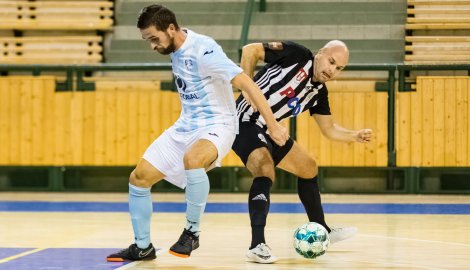 Plzeň nastřílela Budějovicím 11 gólů