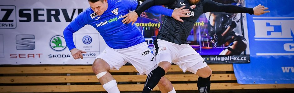 Helas nepřekvapil Severočechy. Černý se trefil čtyřikrát