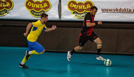 Plzeň má další tři body díky výborné druhé půli