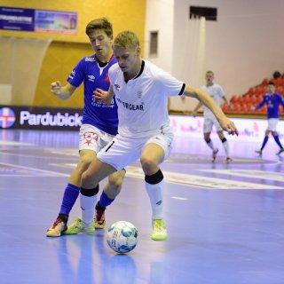 2019/20 Chrudim - Slavia (6. kolo)