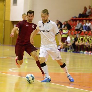 2019/20 Chrudim - Sparta (4. kolo)