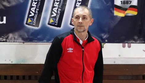 Božovič před pátečním derby: Bojovnost a obětavost!
