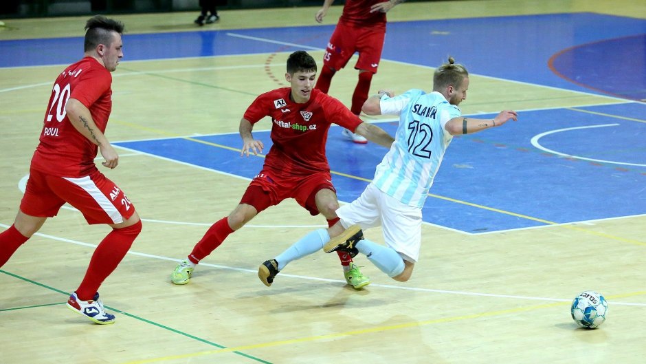 Televizní zápas: Pzeň hostí Helas netradičně v úterý
