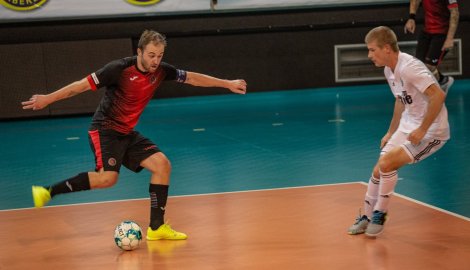 Severočeské derby zvládl lépe Liberec a připsal si tak velice cenné tři body
