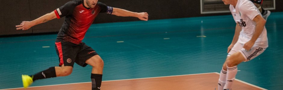 Severočeské derby zvládl lépe Liberec a připsal si tak velice cenné tři body