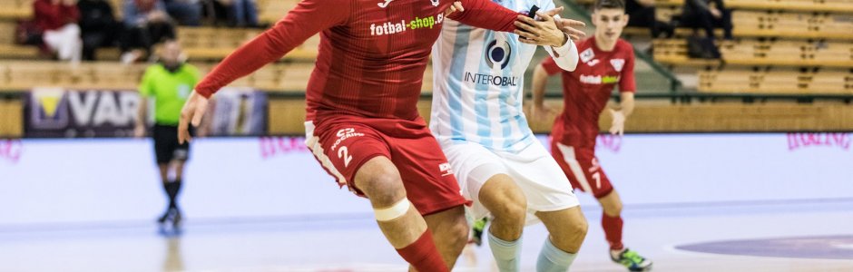 Plzeňský Vnuk rozhodl zápas s Helasem osm vteřin před koncem
