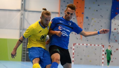 Poslední s prvním. Do Mělníka přijede Plzeň