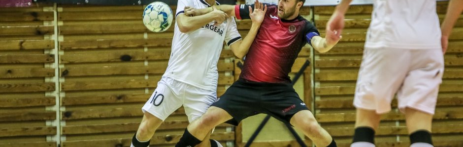 Nula a „bůra“ k tomu. Liberec odjel z Chrudimi poražen