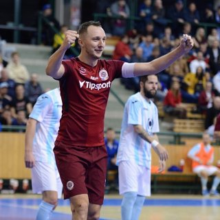 2019/20 Plzeň - Sparta (11. kolo)