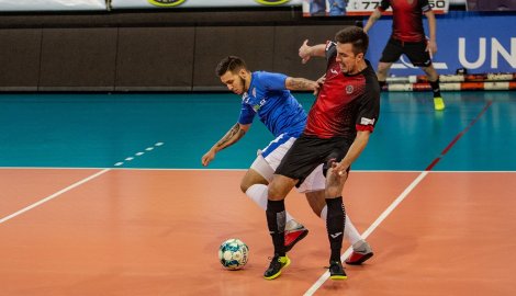 Liberec si rozdělil spravedlivé body s Brnem