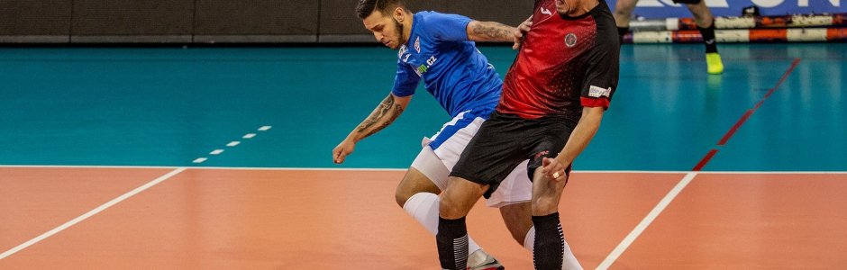 Liberec si rozdělil spravedlivé body s Brnem