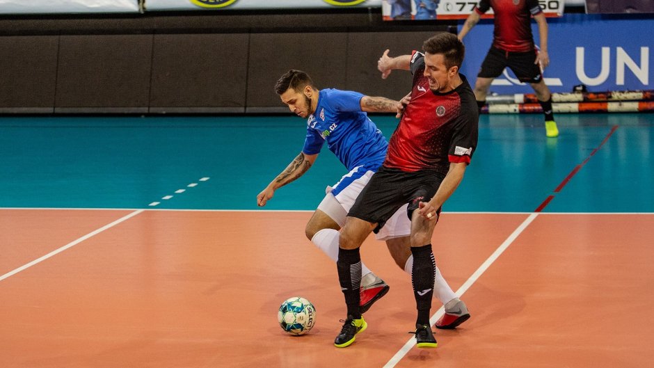Liberec si rozdělil spravedlivé body s Brnem