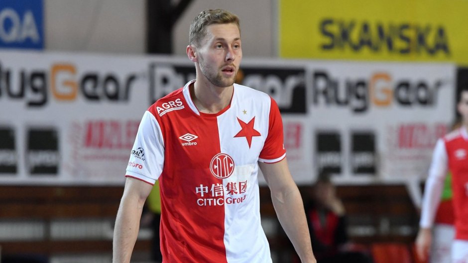 Martin Brychta: Komu bude fandit táta netuším