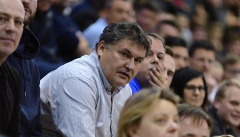 Radek Lobo: Nahradit Lukáše Rešetára je strašně těžké