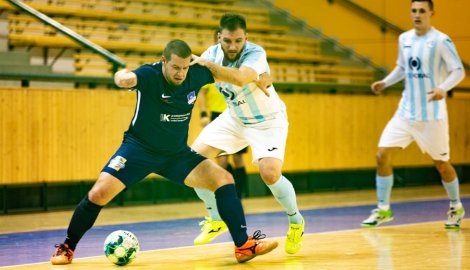 Do Nového roku jde Plzeň ve špičce tabulky, Hodonín dostal 13 branek