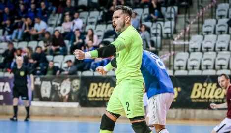 Ondřej Vahala: V Ostravě a Karviné to bylo super!