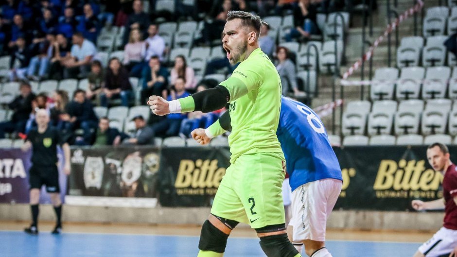 Ondřej Vahala: V Ostravě a Karviné to bylo super!