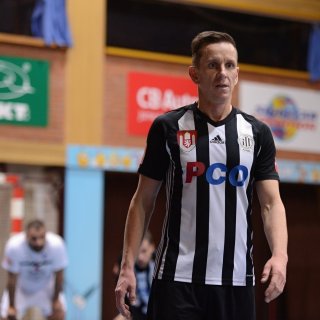 2019/20 České Budějovice - Mělník (11. kolo)