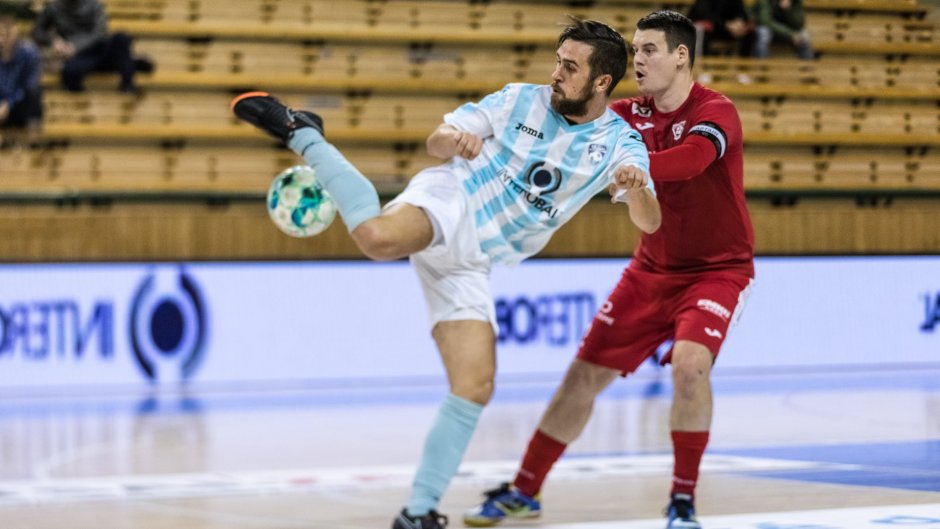 Tomáš Vnuk jde proti Spartě: Budou mne hlídat