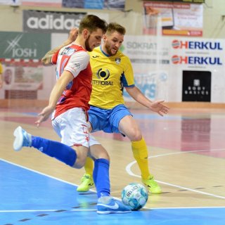 2019/20 Slavia - Plzeň (13. kolo)