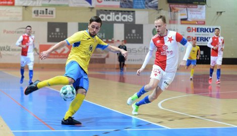 Plzeň odvezla z Edenu tři body