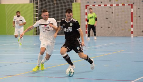 Olympik vstoupil do nového roku skvěle!