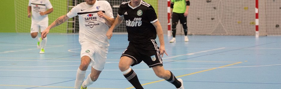 Olympik vstoupil do nového roku skvěle!