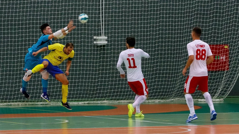 Televizní bitva v Plzni. Zastaví Teplice ve čtvrtek formu Interobalu?