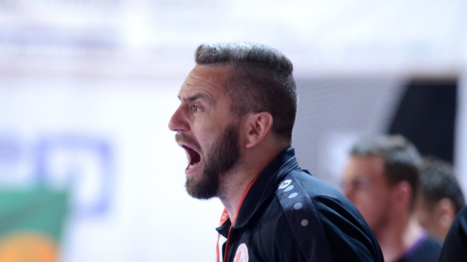 Božoviče střídá na lavičce Slavie David Filinger