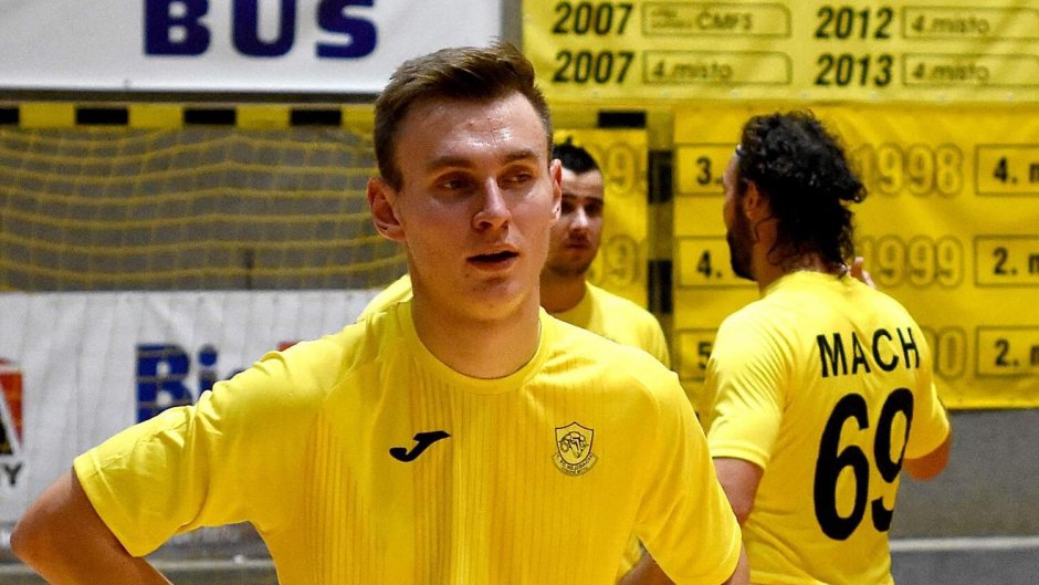 Šimon Štanglica: Plzeň jsme jeli překvapit, klíčový bude duel s Dynamem