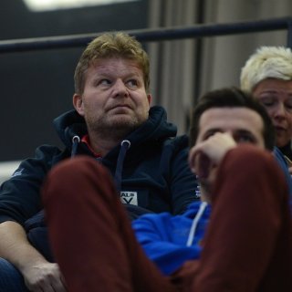 2019/20 Sparta - Chrudim (15. kolo)