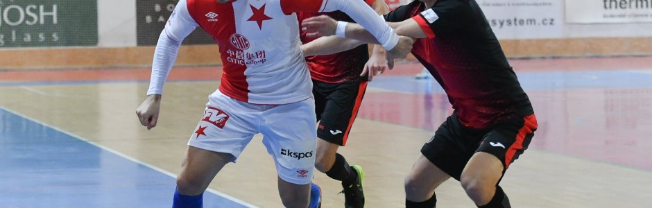David Jošt vstřelil šest branek Liberci