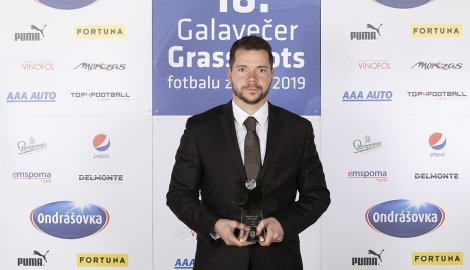 Michal Seidler: Rešetár s Vnukem měli také dobrou sezonu