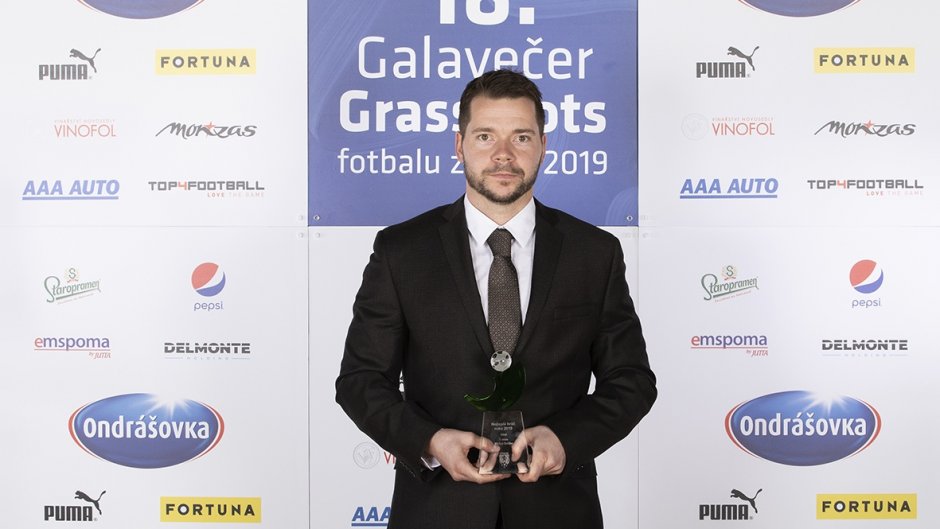 Michal Seidler: Rešetár s Vnukem měli také dobrou sezonu