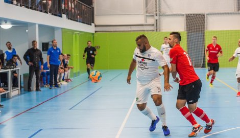 Josef Gabčo: Čekají nás klíčová domácí utkání