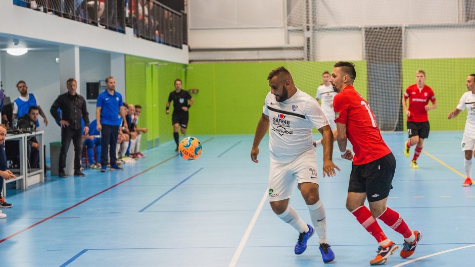 Josef Gabčo: Čekají nás klíčová domácí utkání
