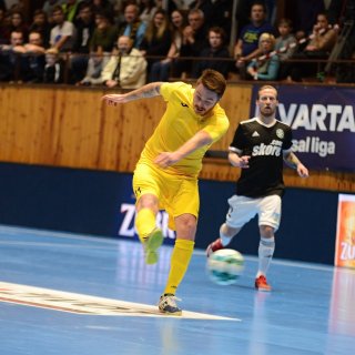 2019/20 Vysoké Mýto - Česká Lípa (17. kolo)