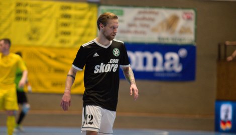 Povedený přestup: Jaroslav Slavík se v Lípě rozletěl
