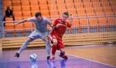 Jihomoravské derby! Tango se po utkání s Helasem může přiblížit záchraně